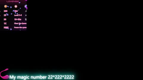 Anyi online show from 19, 12, 2024