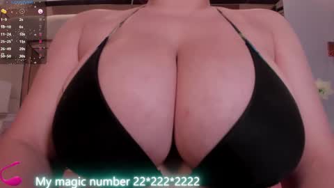 Anyi online show from 2, 10, 2025