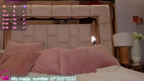 Anyi online show from 15, 12, 2025