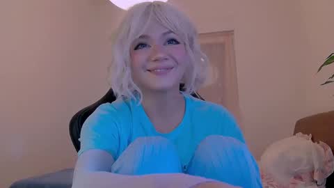 Anykitty online show from 14, 11, 2025