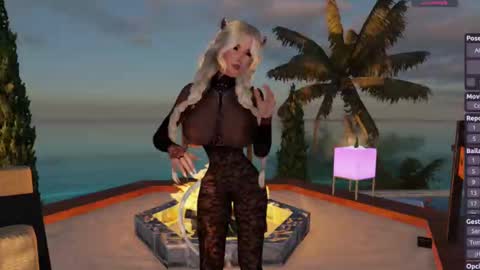 any online show from 31, 10, 2025