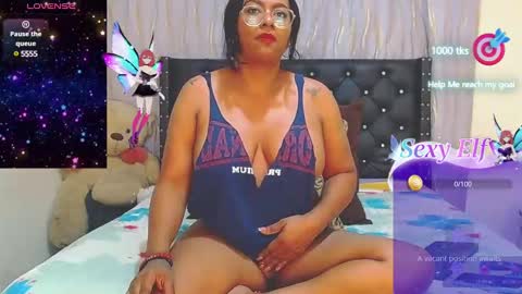 Carolina online show from 30, 1, 2025