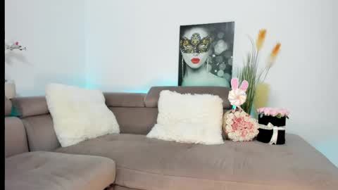 Anyta Doll online show from 12, 3, 2026