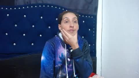 Snapshot of anyu_1306 chatting on 19, 12, 2024 anyu online show from 19, 12, 2024