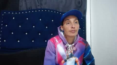 Snapshot of anyu_1306 chatting on 29, 12, 2024 anyu online show from 29, 12, 2024