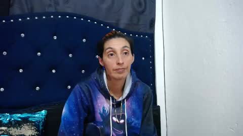 Snapshot of anyu_1306 chatting on 13, 1, 2025 anyu online show from 13, 1, 2025