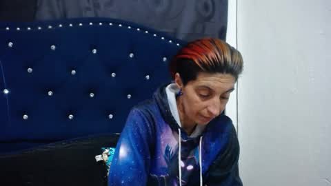 Snapshot of anyu_1306 chatting on 17, 1, 2025 anyu online show from 17, 1, 2025