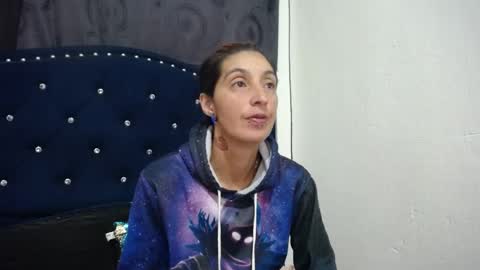 Snapshot of anyu_1306 chatting on 17, 1, 2025 anyu online show from 17, 1, 2025