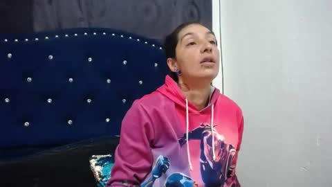 Snapshot of anyu_1306 chatting on 23, 1, 2025 anyu online show from 23, 1, 2025