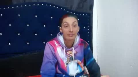 Snapshot of anyu_1306 chatting on 12, 2, 2025 anyu online show from 12, 2, 2025