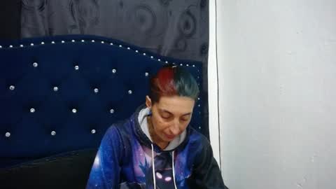 Snapshot of anyu_1306 chatting on 18, 2, 2025 anyu online show from 18, 2, 2025