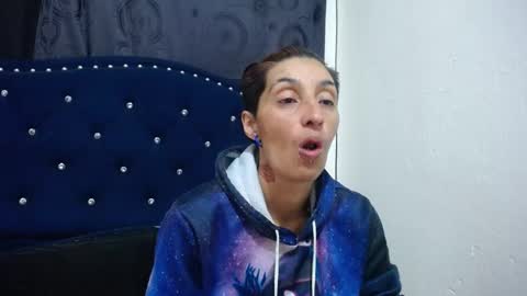 Snapshot of anyu_1306 chatting on 9, 3, 2025 anyu online show from 9, 3, 2025