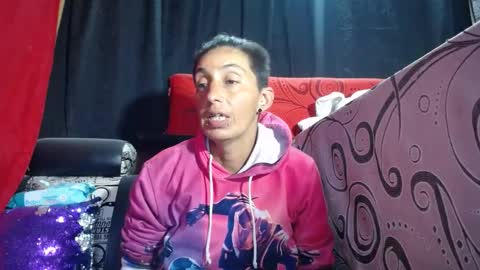 Snapshot of anyu_1306 chatting on 18, 9, 2025 anyu online show from 18, 9, 2025