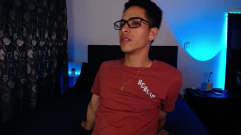 aodaboy online show from 12, 1, 2025