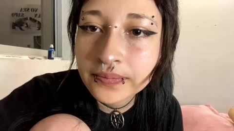 aoi_dandelion online show from 29, 12, 2024