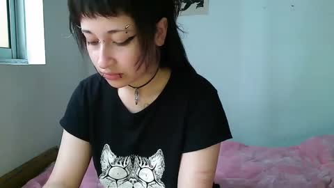 aoi_dandelion online show from 5, 1, 2025