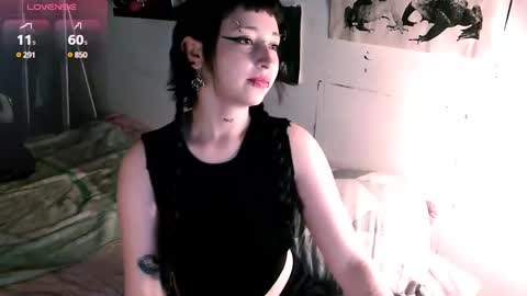 aoi_dandelion online show from 9, 2, 2025