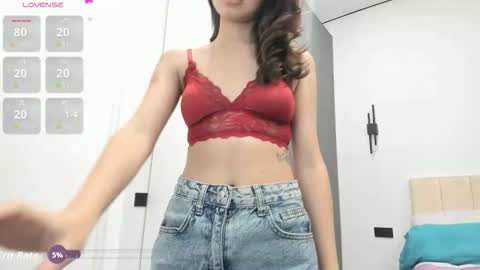 Zoe online show from 22, 9, 2025