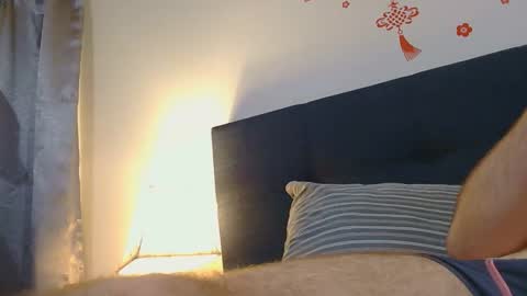 Snapshot of aotearoa31 chatting on 10, 11, 2025 aotearoa31 online show from 10, 11, 2025