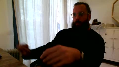 Snapshot of apc_3 chatting on 9, 12, 2024 apc_3 online show from 9, 12, 2024