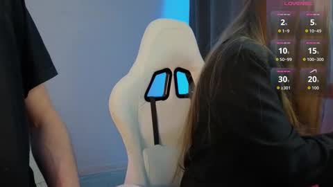 AlexBella online show from 3, 12, 2025