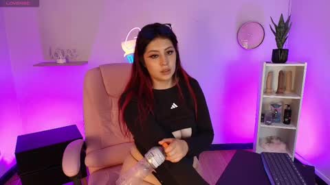 Aphirl online show from 23, 9, 2025