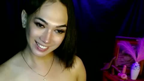 Roman Goddess online show from 21, 1, 2025
