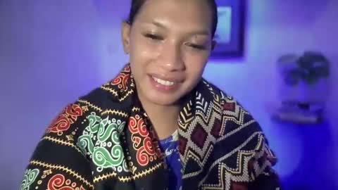 Roman Goddess online show from 12, 10, 2025