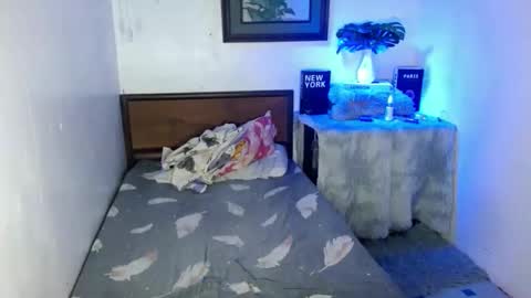 Roman Goddess online show from 29, 10, 2025