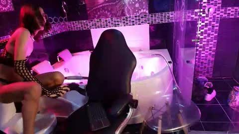 Aphrodite Meow online show from 18, 2, 2026