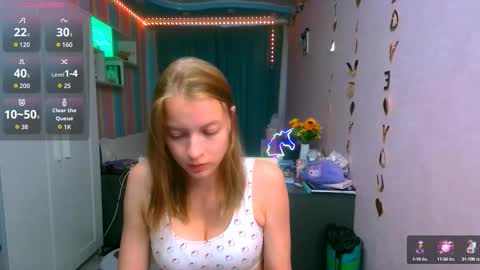 Aphrodite online show from 5, 10, 2025