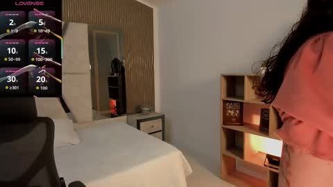 aphrodite online show from 8, 10, 2025