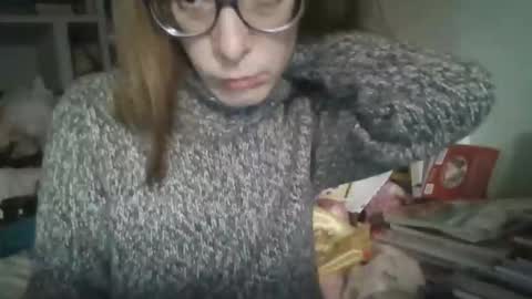 Aphrodity Rox online show from 24, 2, 2026