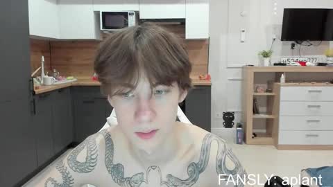 aplant_ online show from 3, 2, 2026