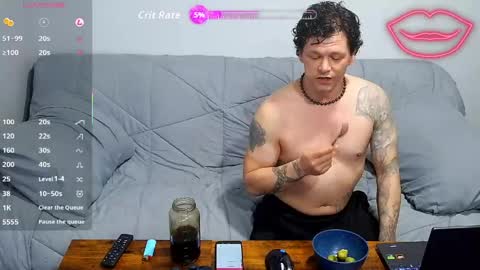 Snapshot of apocalypse_cream chatting on 23, 3, 2026 apocalypse_cream online show from 23, 3, 2026