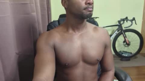 Snapshot of apollodarkmn chatting on 1, 12, 2025 apollodarkmn online show from 1, 12, 2025