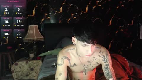 Apolo online show from 17, 11, 2025