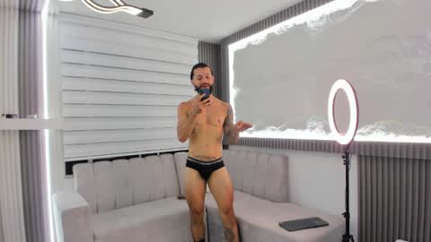 APOLO online show from 26, 2, 2025