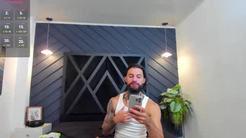 APOLO online show from 16, 9, 2025