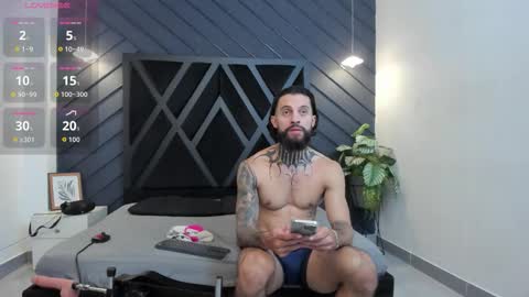 APOLO online show from 17, 9, 2025