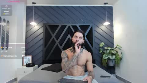 APOLO online show from 20, 9, 2025