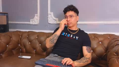 APOLO online show from 22, 9, 2025
