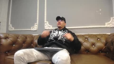APOLO online show from 1, 10, 2025