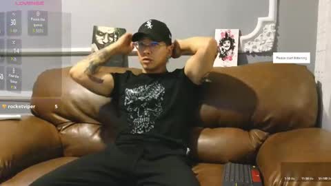 APOLO online show from 6, 10, 2025