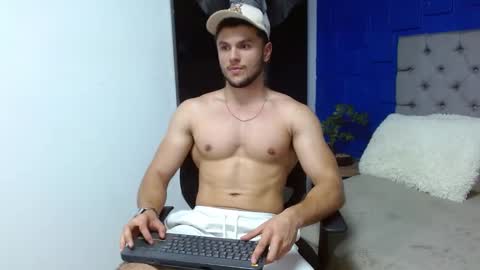 Apolo online show from 24, 2, 2025