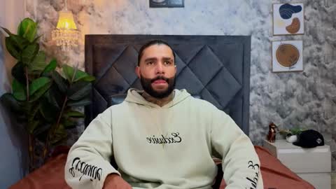 Apolo online show from 14, 11, 2025