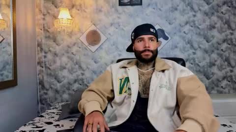 Apolo online show from 5, 1, 2026