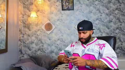 Apolo online show from 16, 1, 2026