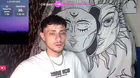 Andres online show from 3, 12, 2024