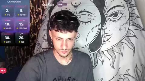 Andres online show from 14, 12, 2024